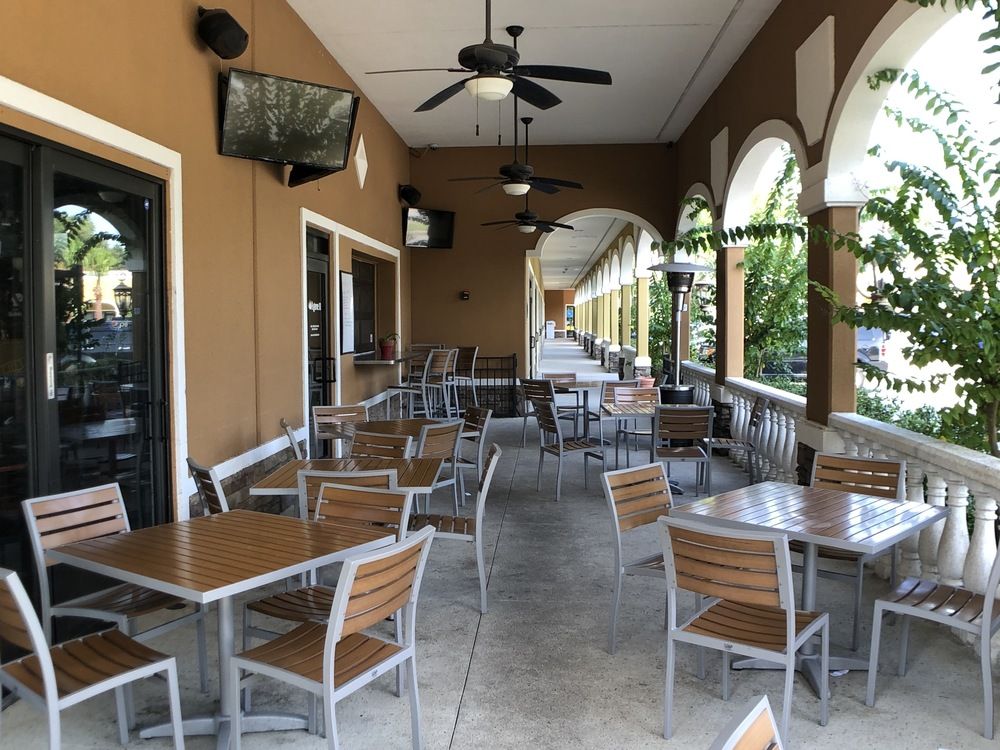 Tuscan Village Shoppes: 3510 S. Nova Road, Port Orange, FL 32129